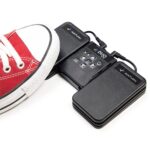 AirTurn Duo 200 foot pedal