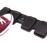 AirTurn Quad 200 foot pedal