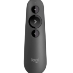 logitech r500 presentation remote for ios devices